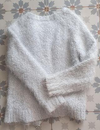 Maglione Frozen Disney bimba