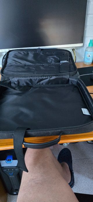 Portátil HP Pavilion g6