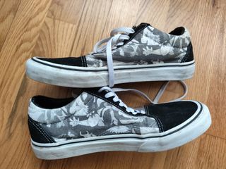 Zapatillas 198 Guernika - Talla 42