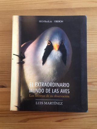 pac libros ornitologia