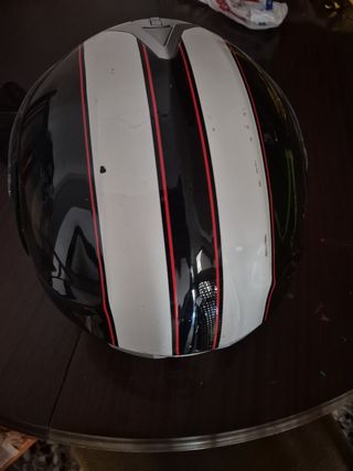Casco Shiro moto