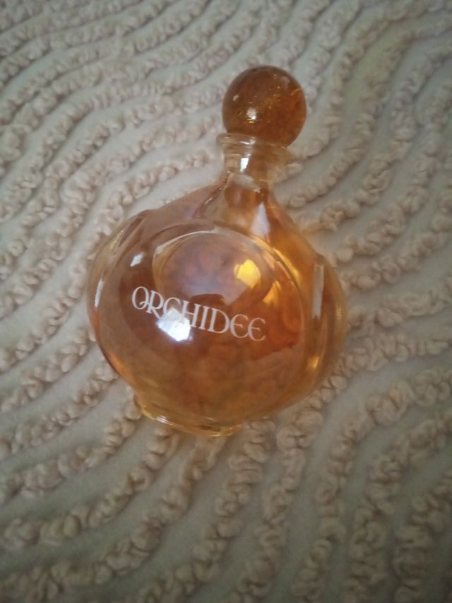 Orchidee Eau de toilette.(100ml)