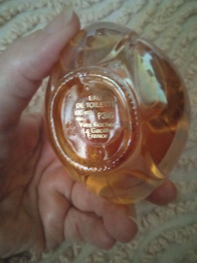 Orchidee Eau de toilette.(100ml)