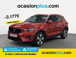 Volvo XC40 B3 G Core Auto 120 kW (163 CV)