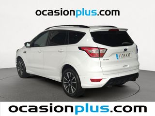 Ford Kuga 1.5 EcoBoost ST-Line Limited Edition 4x4 Auto 129 kW (176 CV)