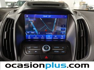 Ford Kuga 1.5 EcoBoost ST-Line Limited Edition 4x4 Auto 129 kW (176 CV)