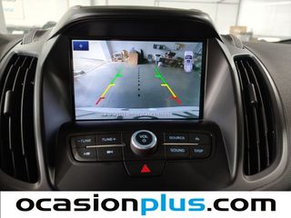 Ford Kuga 1.5 EcoBoost ST-Line Limited Edition 4x4 Auto 129 kW (176 CV)