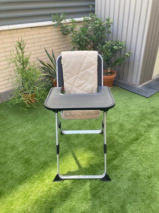 Trona Concord plegable