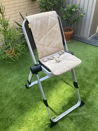 Trona Concord plegable