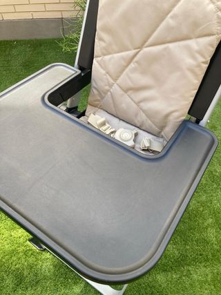 Trona Concord plegable