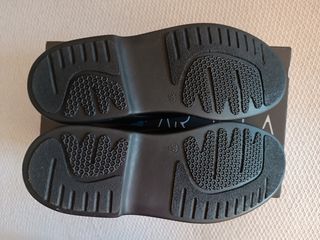Zapatos negros hombre talla 39