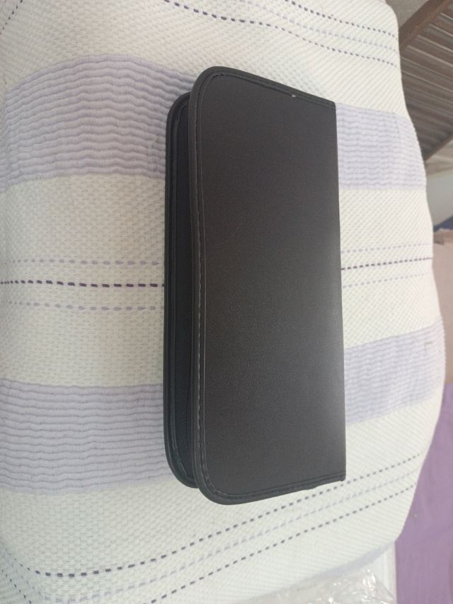 Juego de golf portátil