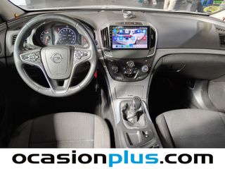 Opel Insignia Sports Tourer 2.0 CDTI ecoFlex S&S Excellence 103 kW (140 CV)
