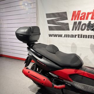 KYMCO Xciting 500 R ABS