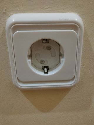 Protectores enchufes niños (5 unidades)