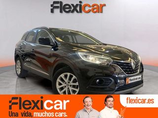 Renault Kadjar Limited Blue dCi 85kW (115CV) EDC