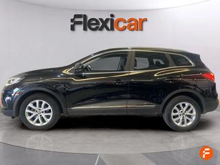 Renault Kadjar Limited Blue dCi 85kW (115CV) EDC