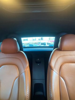 Audi TT Roadster 2.0 TFSI
