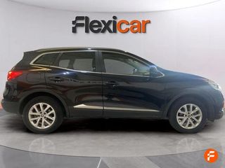 Renault Kadjar Limited Blue dCi 85kW (115CV) EDC