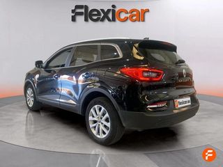 Renault Kadjar Limited Blue dCi 85kW (115CV) EDC