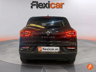 Renault Kadjar Limited Blue dCi 85kW (115CV) EDC