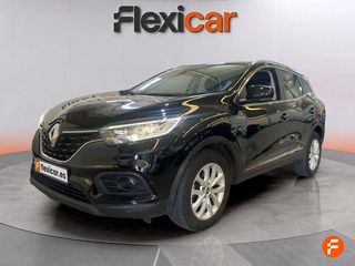 Renault Kadjar Limited Blue dCi 85kW (115CV) EDC