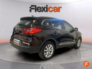 Renault Kadjar Limited Blue dCi 85kW (115CV) EDC