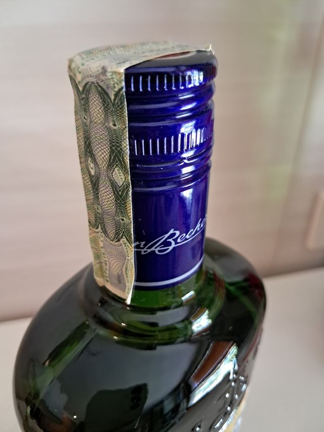 Becherovka Original 1807