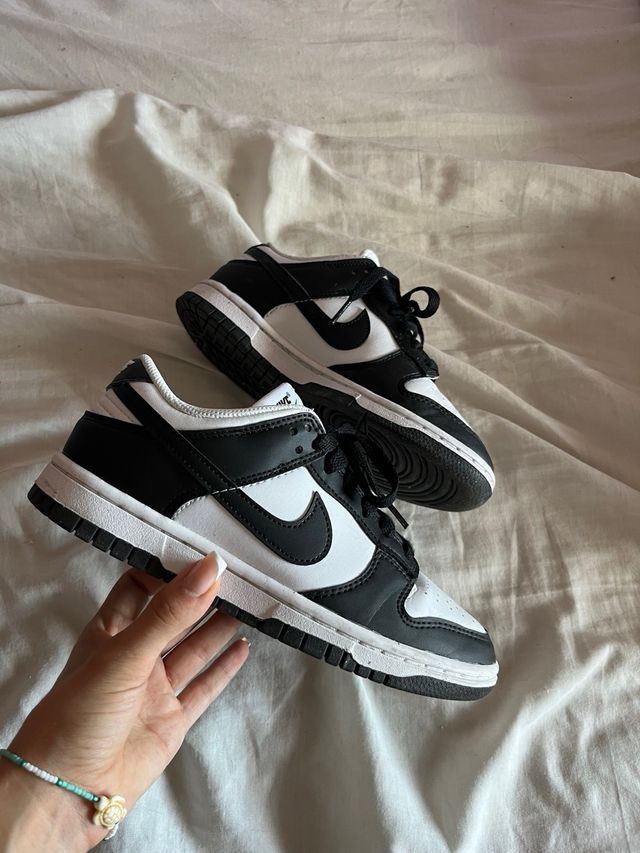 Nike Dunk Panda - Zapatillas