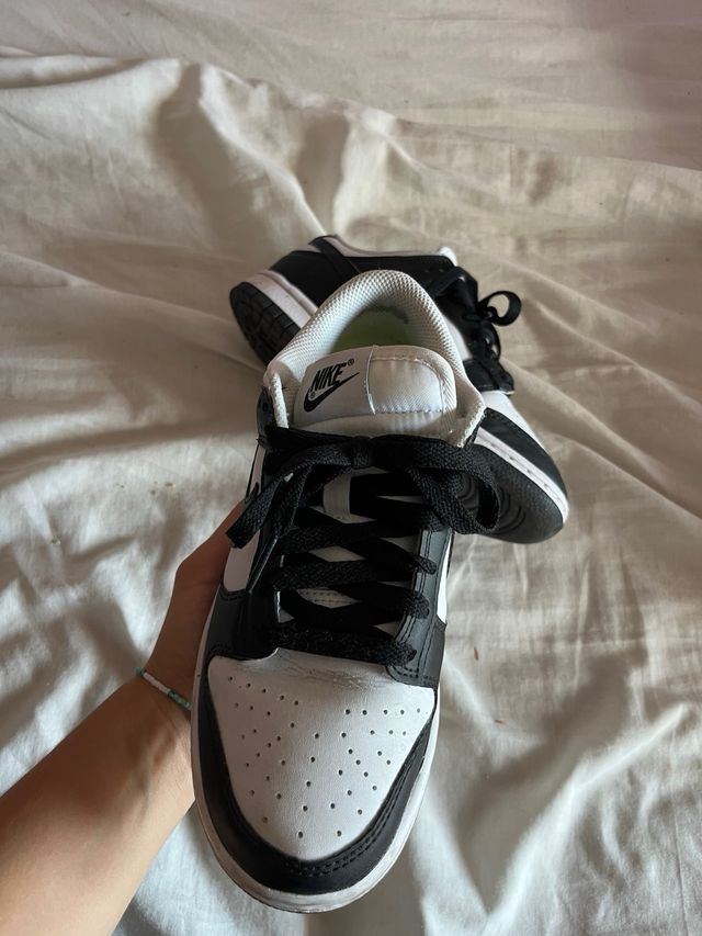 Nike Dunk Panda - Zapatillas