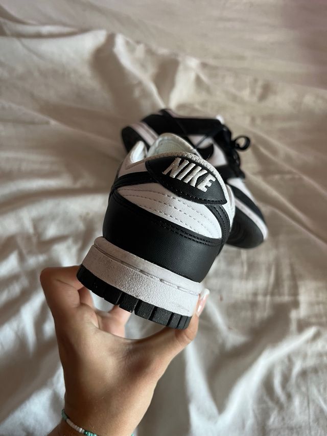 Nike Dunk Panda - Zapatillas