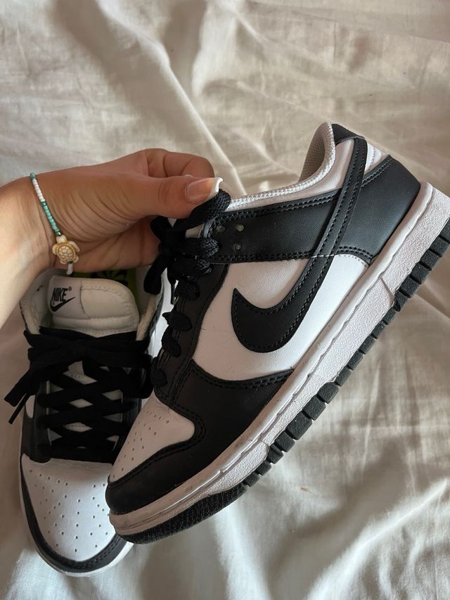 Nike Dunk Panda - Zapatillas