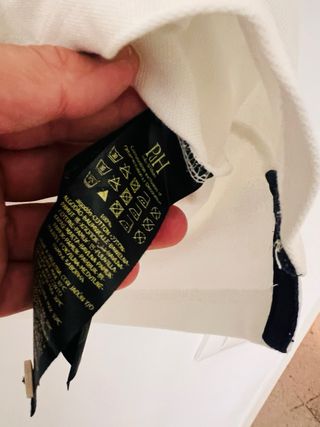 Polo Pedro del Hierro