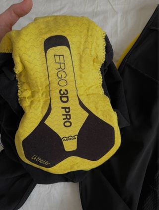 MAVIC Equipación ciclismo: chaqueta + culotte + cu