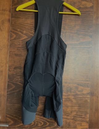 MAVIC Equipación ciclismo: chaqueta + culotte + cu