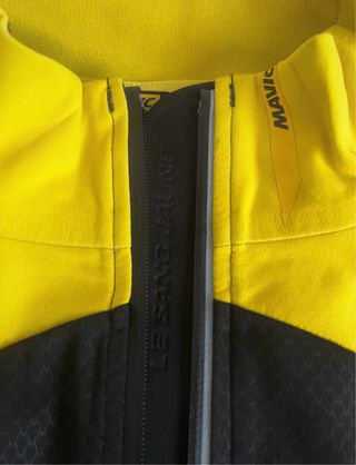 MAVIC Equipación ciclismo: chaqueta + culotte + cu