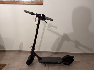Xiaomi Scooter 4 Pro - 2ª Gen