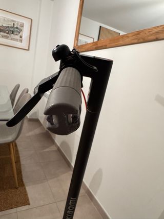 Xiaomi Scooter 4 Pro - 2ª Gen