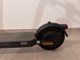 Xiaomi Scooter 4 Pro - 2ª Gen