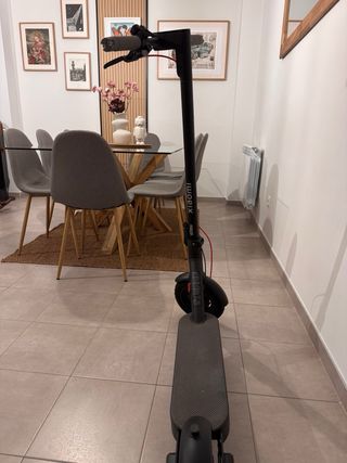 Xiaomi Scooter 4 Pro - 2ª Gen