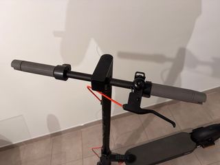 Xiaomi Scooter 4 Pro - 2ª Gen