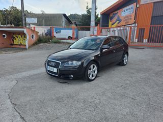 Audi A3 sportback 2007