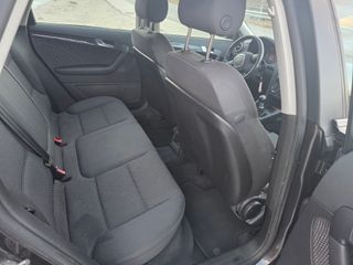 Audi A3 sportback 2007