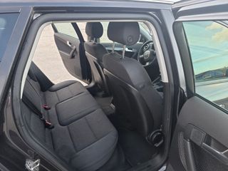 Audi A3 sportback 2007