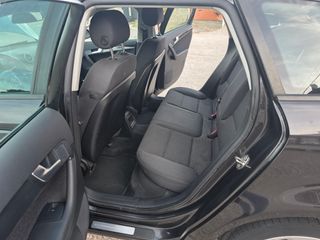 Audi A3 sportback 2007