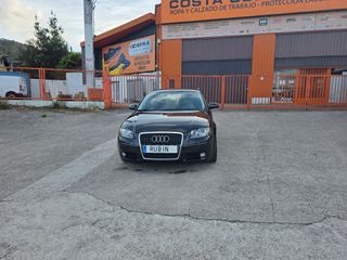 Audi A3 sportback 2007