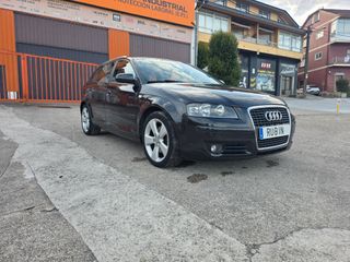 Audi A3 sportback 2007