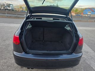 Audi A3 sportback 2007