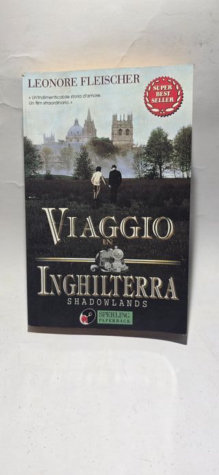 VIAGGIO IN INGHILTERRA