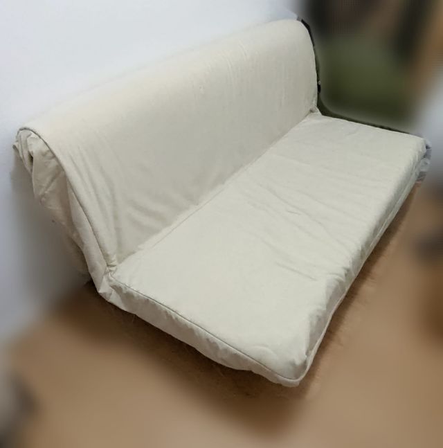 Sofa cama Ikea